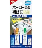 Amazon | コニシ ボンド 水中ボンド 100gセット ホワイト #16456